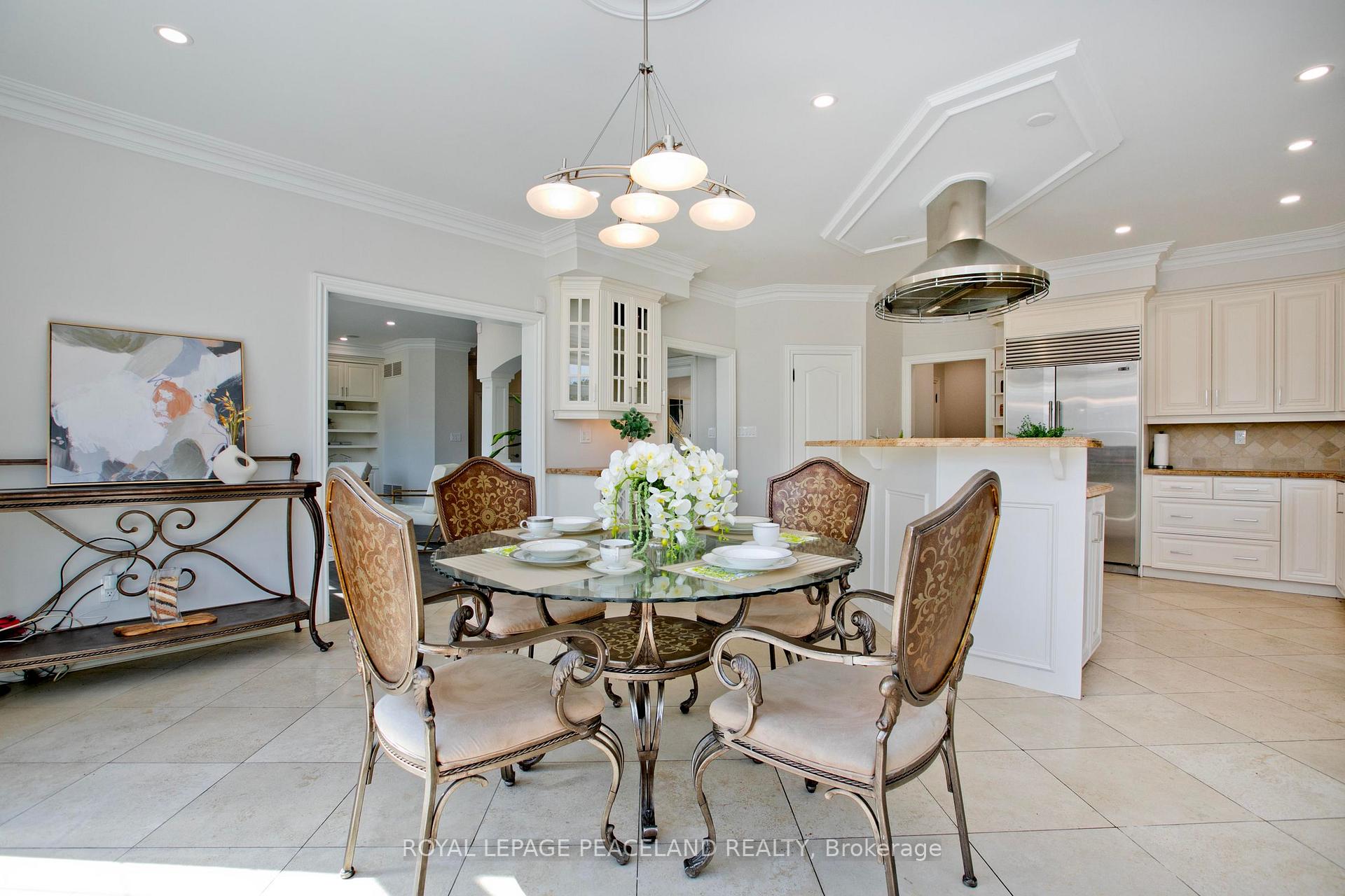 Photo 20 of 3 River Bend Road, Markham, Village Green-South Unionville — HOMEH