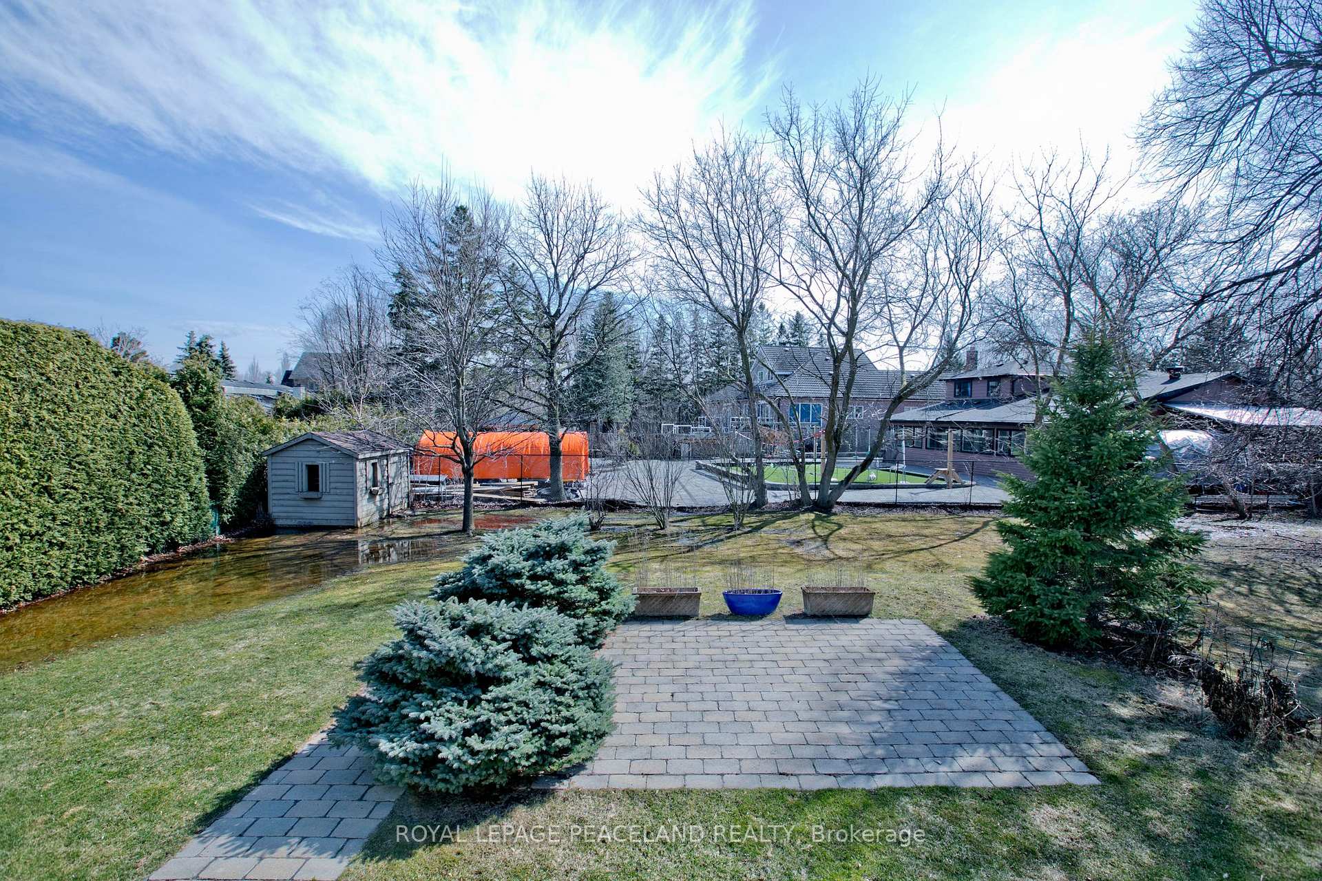 Photo 33 of 3 River Bend Road, Markham, Village Green-South Unionville — HOMEH