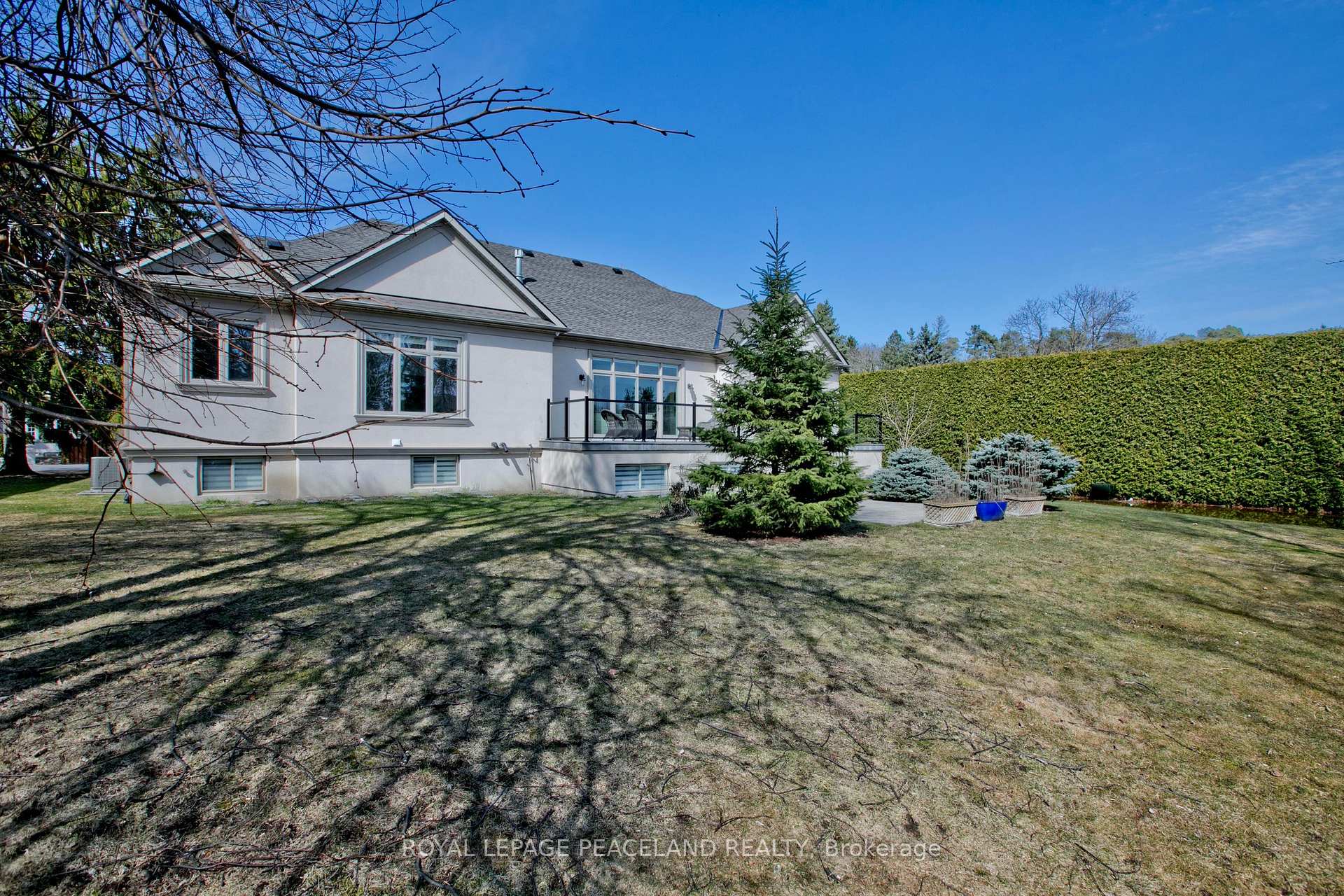 Photo 35 of 3 River Bend Road, Markham, Village Green-South Unionville — HOMEH