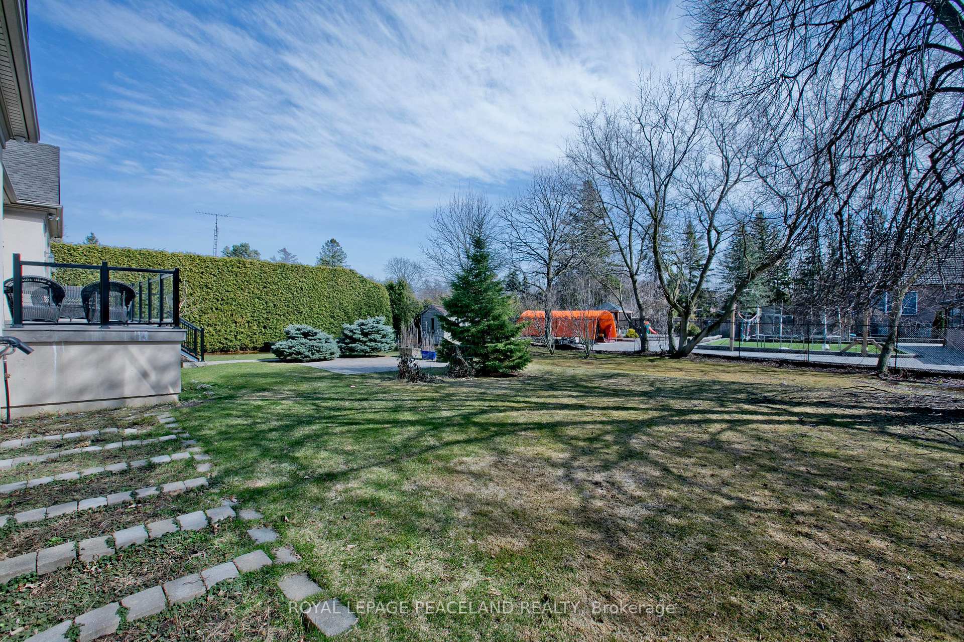 Photo 36 of 3 River Bend Road, Markham, Village Green-South Unionville — HOMEH