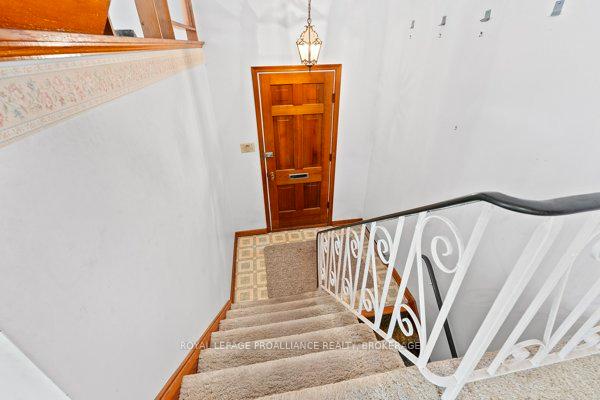 Photo 3 of 327 Avenue Road, Kingston, West of Sir John A. Blvd — HOMEH