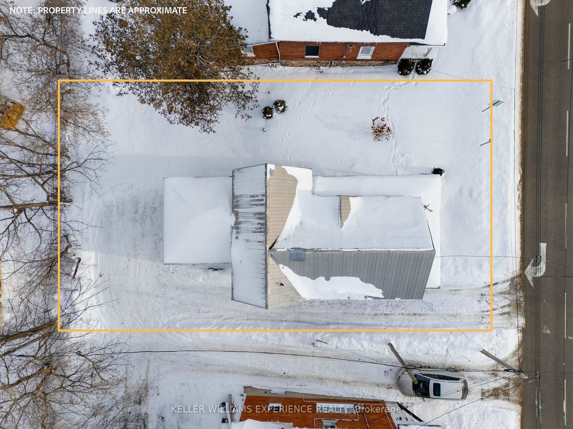 Photo 29 of 608 Bay Street, Midland — HOMEH