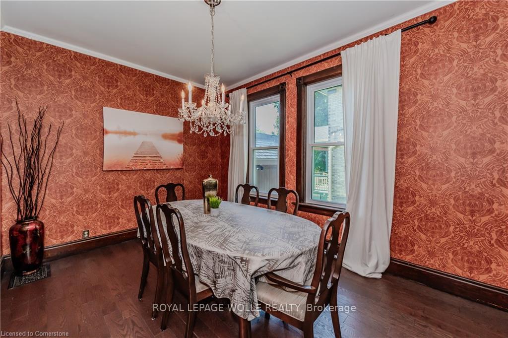 Photo 9 of 7 Richmond Avenue, Kitchener — HOMEH