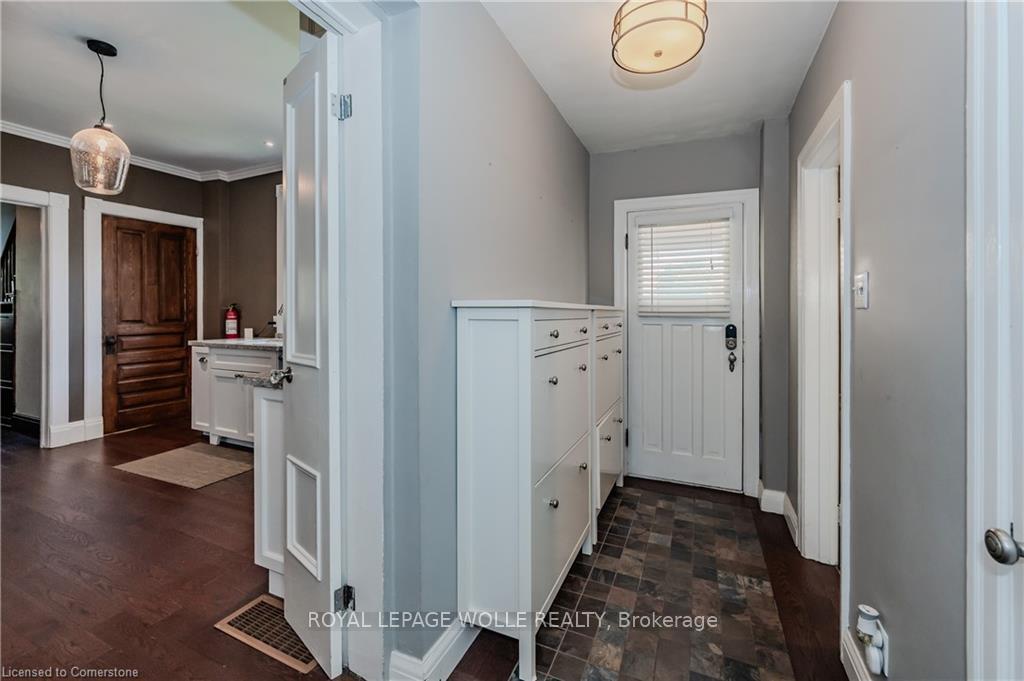 Photo 15 of 7 Richmond Avenue, Kitchener — HOMEH