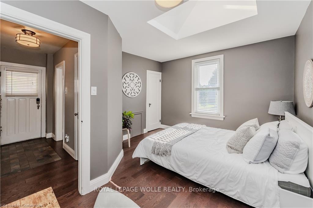 Photo 16 of 7 Richmond Avenue, Kitchener — HOMEH