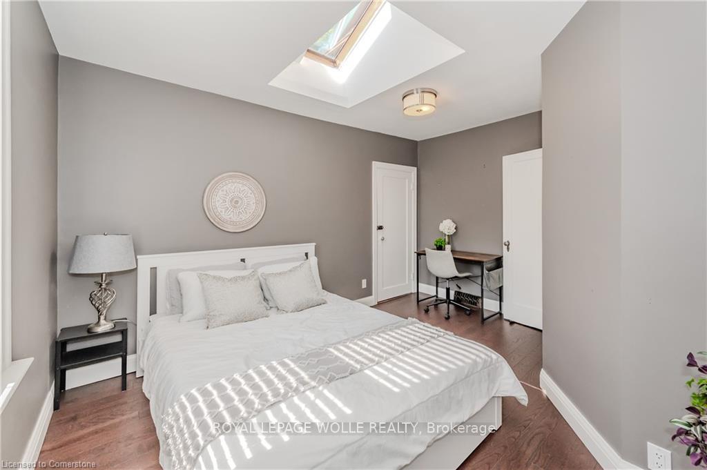 Photo 17 of 7 Richmond Avenue, Kitchener — HOMEH
