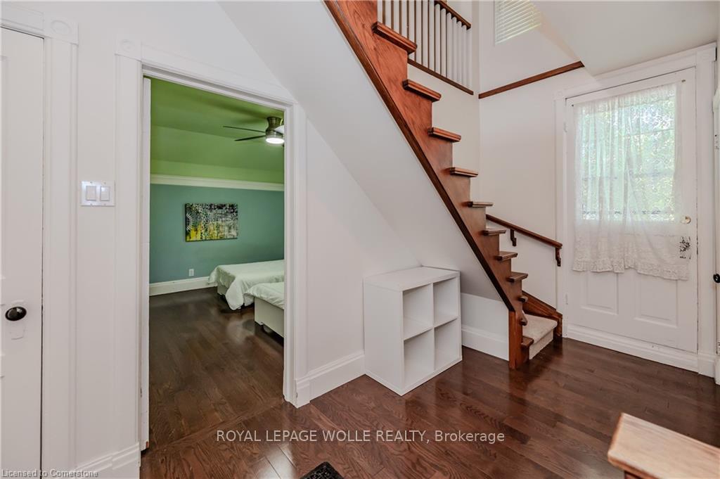 Photo 19 of 7 Richmond Avenue, Kitchener — HOMEH