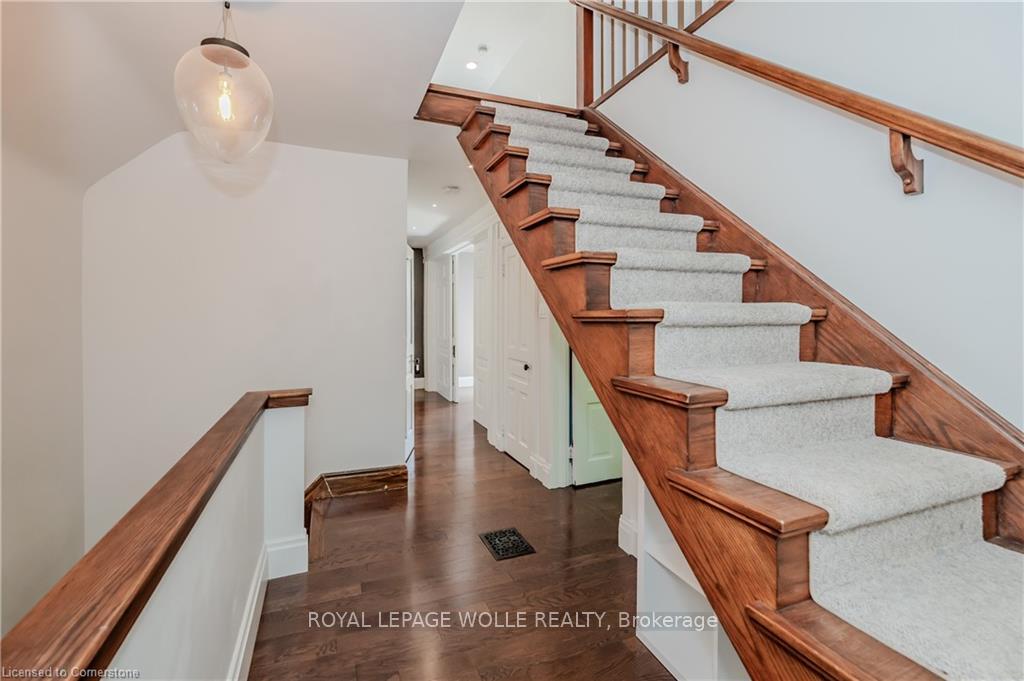 Photo 20 of 7 Richmond Avenue, Kitchener — HOMEH
