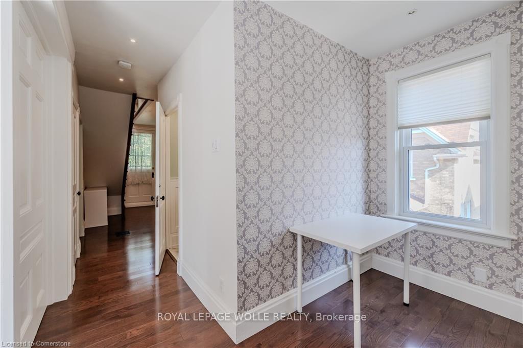Photo 21 of 7 Richmond Avenue, Kitchener — HOMEH