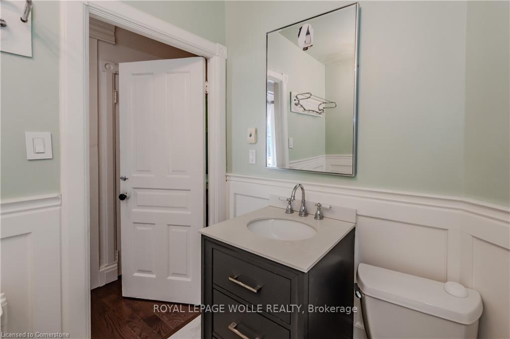 Photo 22 of 7 Richmond Avenue, Kitchener — HOMEH