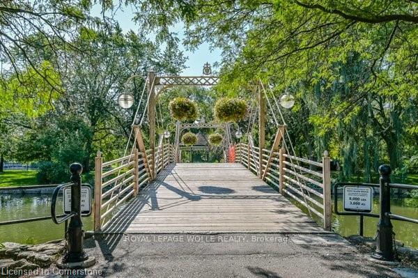 Photo 36 of 7 Richmond Avenue, Kitchener — HOMEH