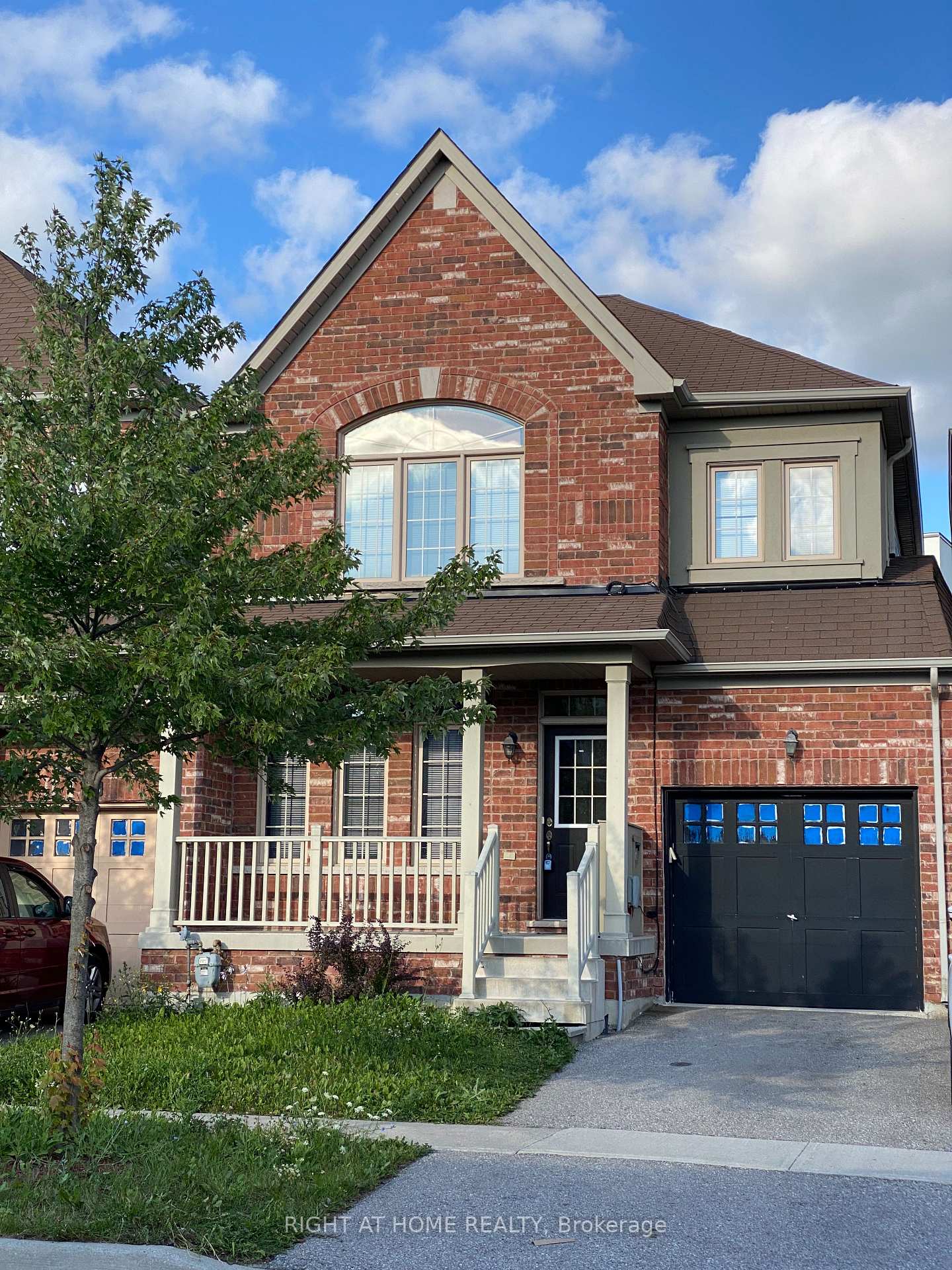 Photo 1 of 101 Hammersly Boulevard, Markham, Wismer — HOMEH