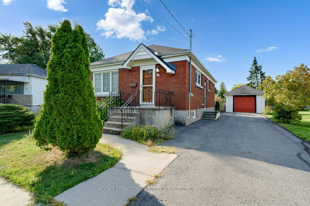 Photo 1 of 19 Cameron Street, Kingston, East of Sir John A. Blvd — HOMEH