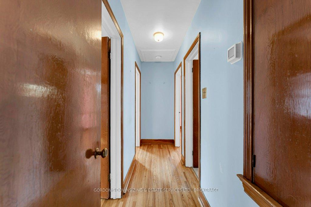 Photo 16 of 19 Cameron Street, Kingston, East of Sir John A. Blvd — HOMEH