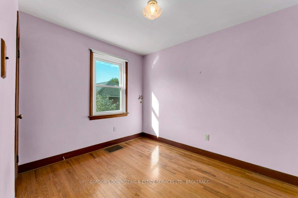 Photo 19 of 19 Cameron Street, Kingston, East of Sir John A. Blvd — HOMEH