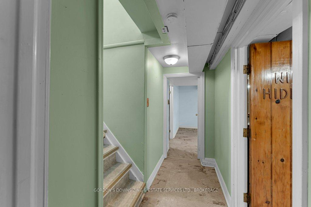 Photo 26 of 19 Cameron Street, Kingston, East of Sir John A. Blvd — HOMEH