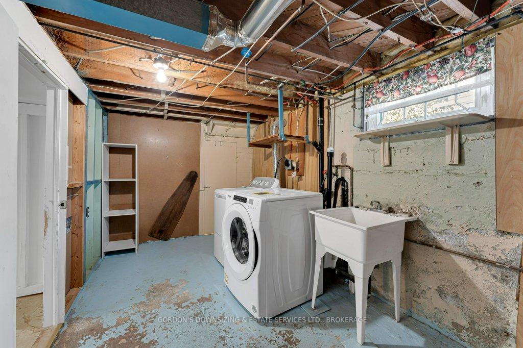 Photo 35 of 19 Cameron Street, Kingston, East of Sir John A. Blvd — HOMEH