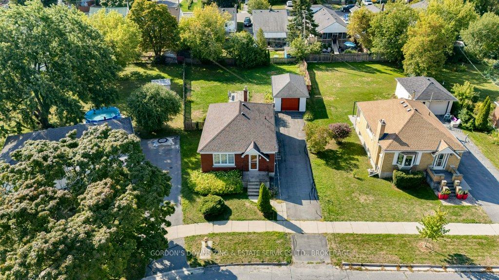 Photo 41 of 19 Cameron Street, Kingston, East of Sir John A. Blvd — HOMEH