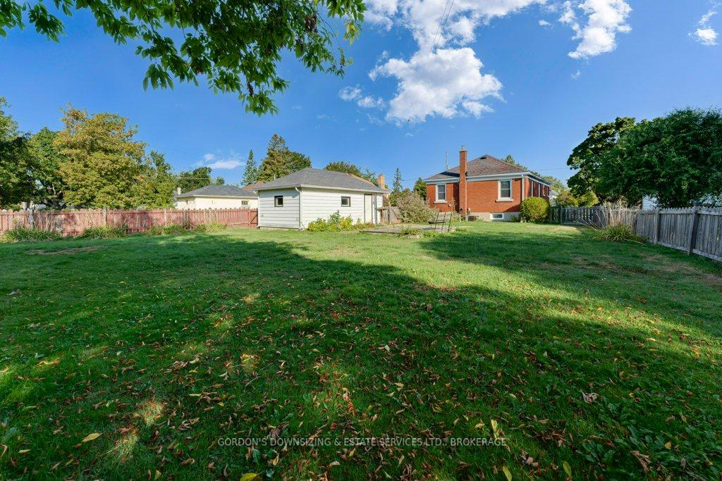 Photo 44 of 19 Cameron Street, Kingston, East of Sir John A. Blvd — HOMEH