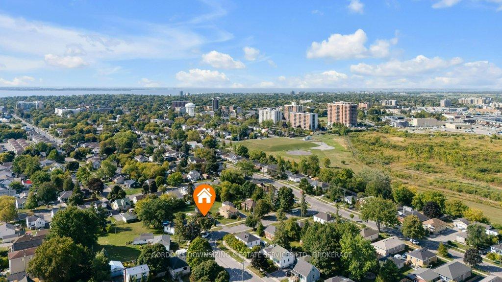 Photo 46 of 19 Cameron Street, Kingston, East of Sir John A. Blvd — HOMEH