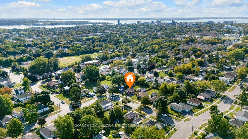 Photo 47 of 19 Cameron Street, Kingston, East of Sir John A. Blvd — HOMEH