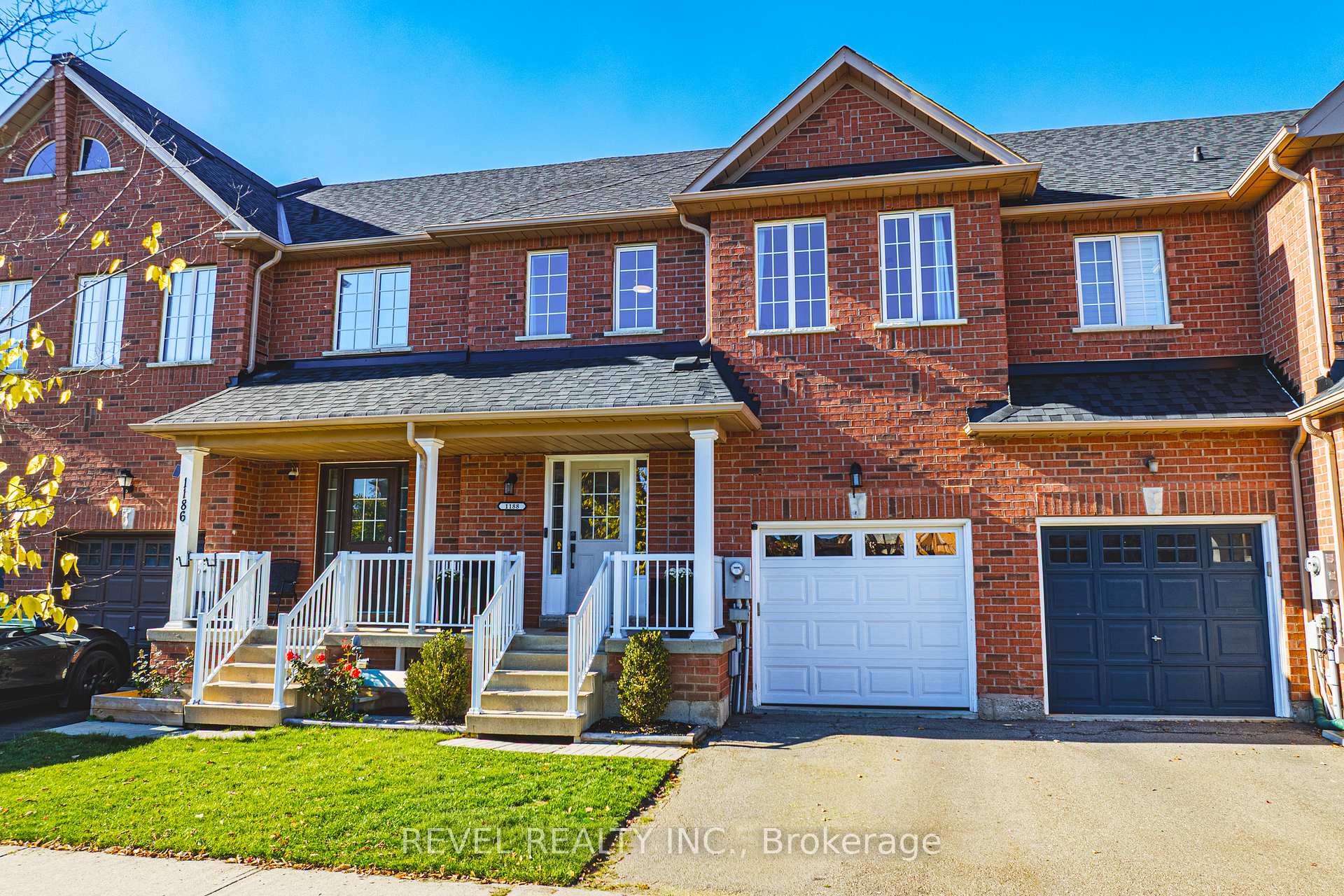 Photo 1 of 1188 Bonin Crescent, Milton, Clarke — HOMEH