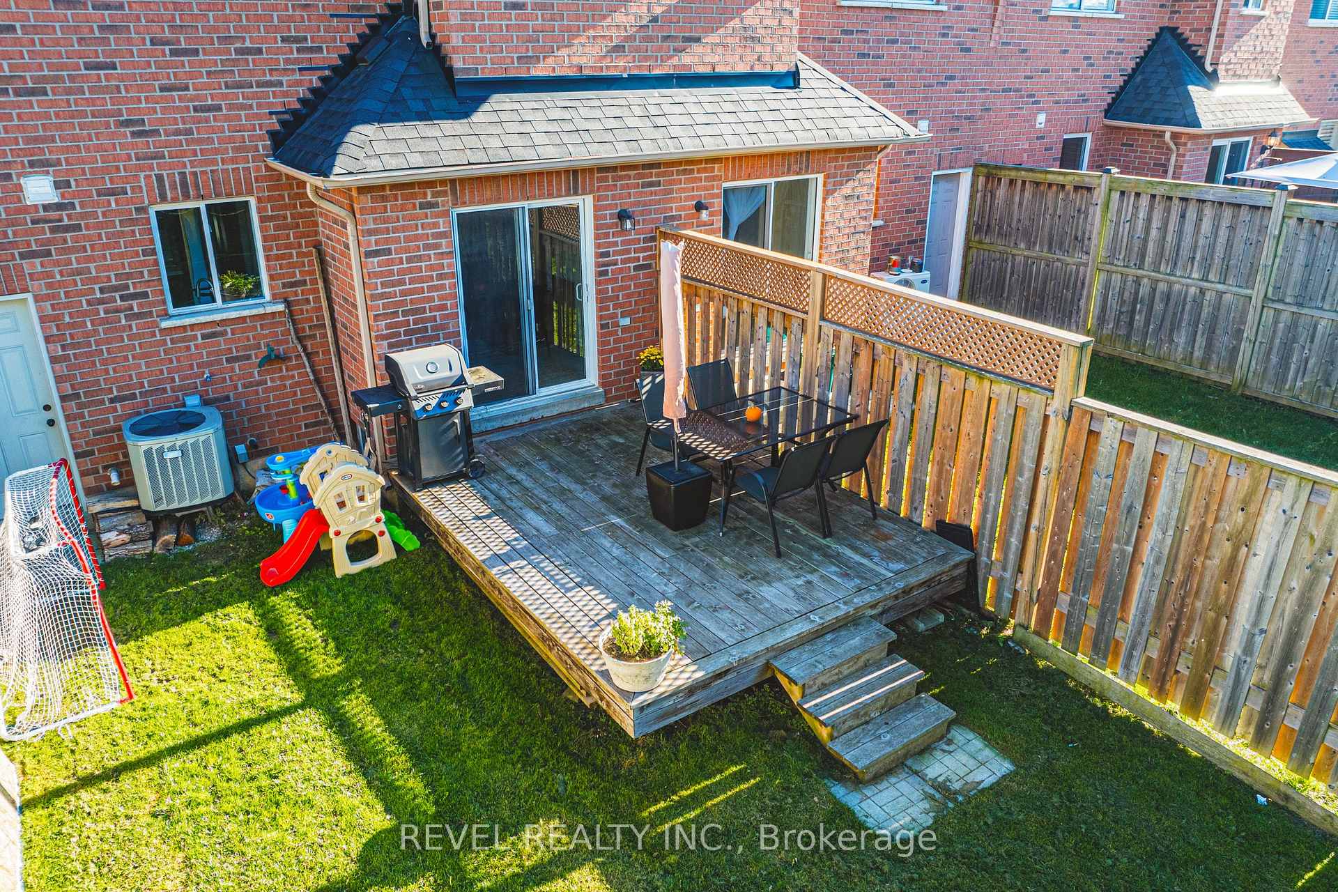 Photo 32 of 1188 Bonin Crescent, Milton, Clarke — HOMEH