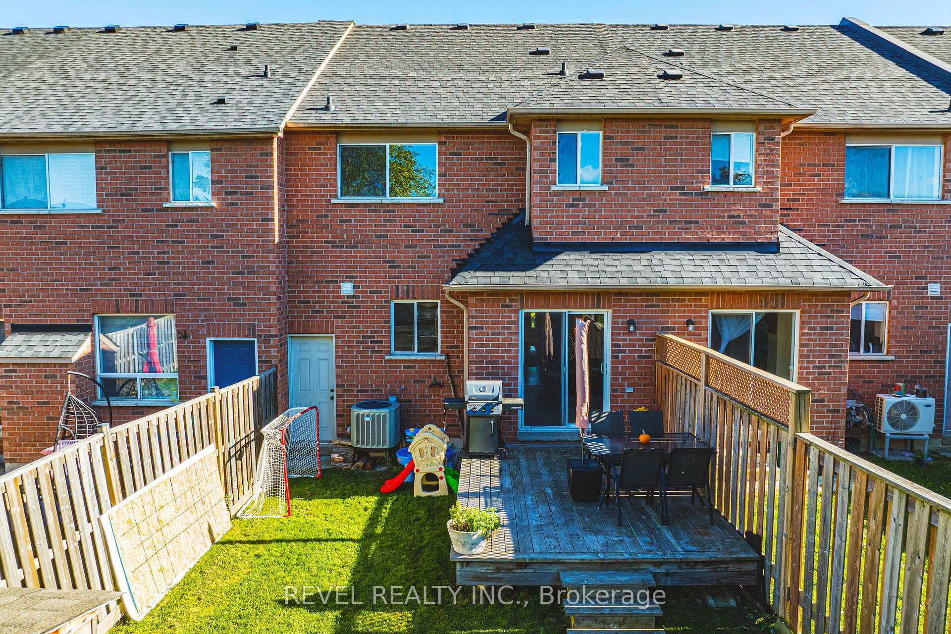 Photo 38 of 1188 Bonin Crescent, Milton, Clarke — HOMEH