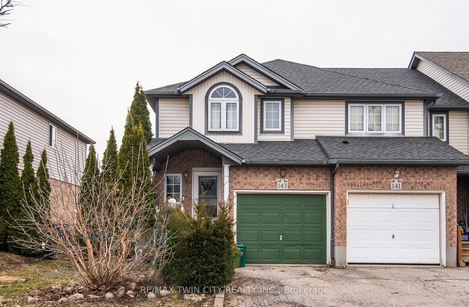 Photo 2 of 143 Activa Avenue, Kitchener — HOMEH