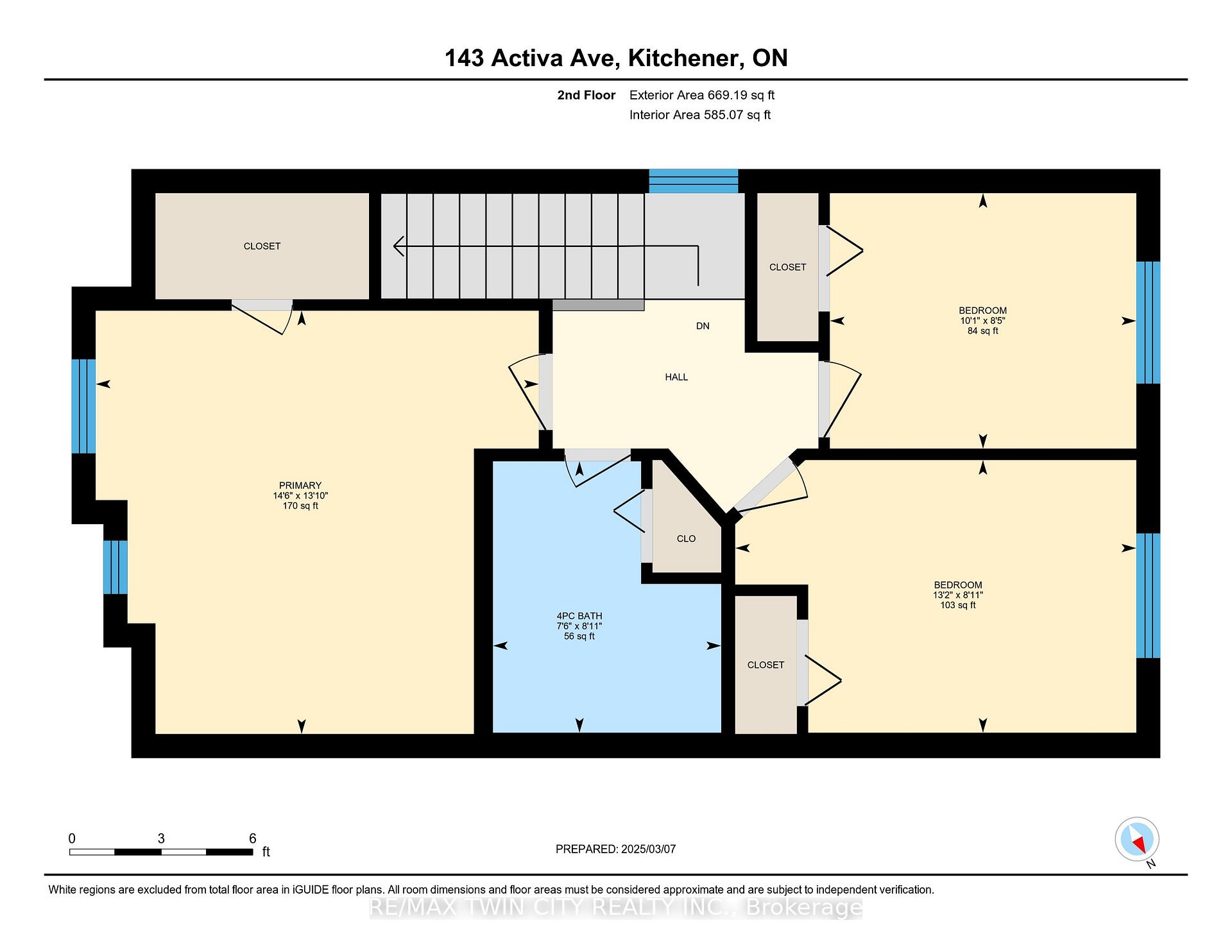 Photo 47 of 143 Activa Avenue, Kitchener — HOMEH
