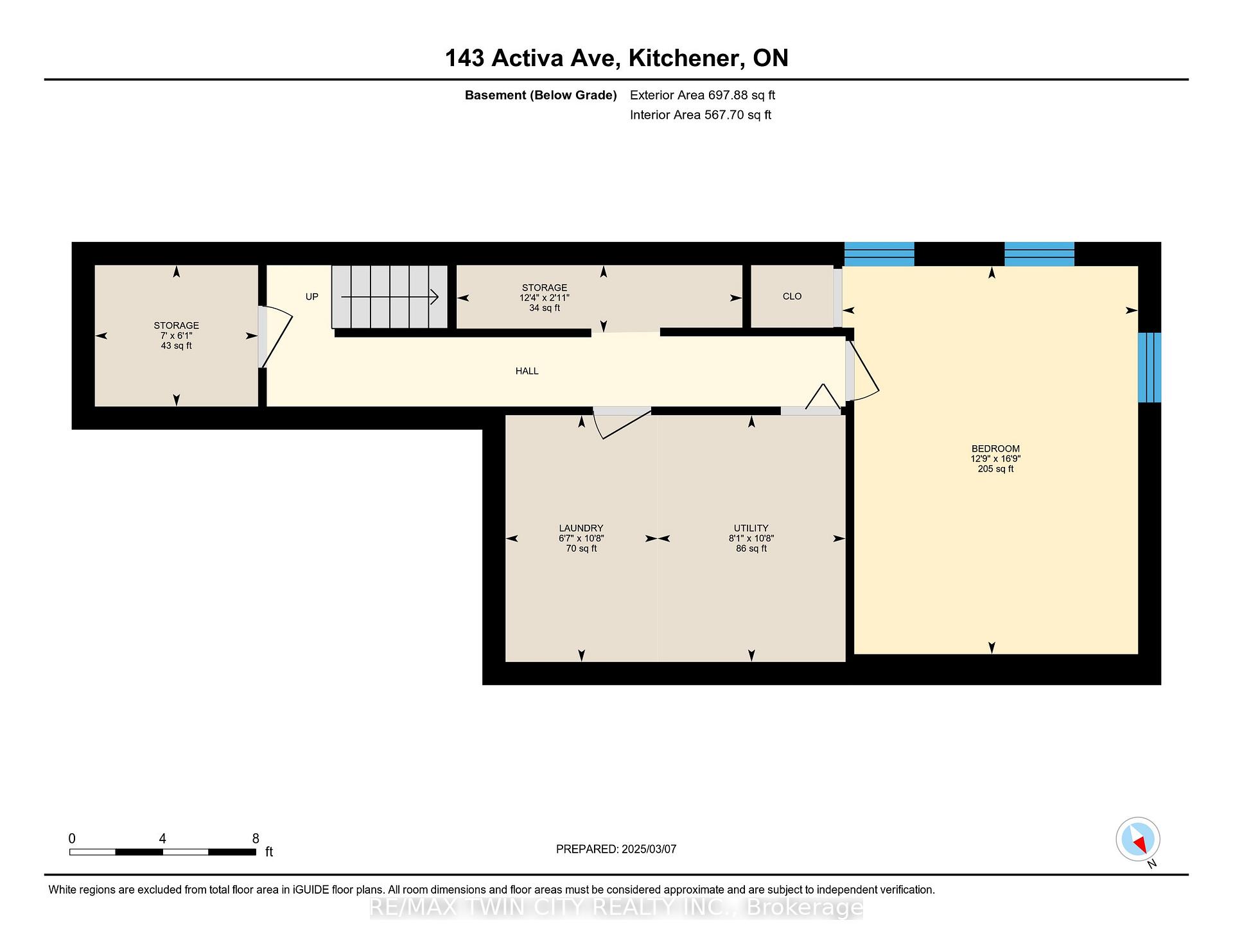 Photo 48 of 143 Activa Avenue, Kitchener — HOMEH