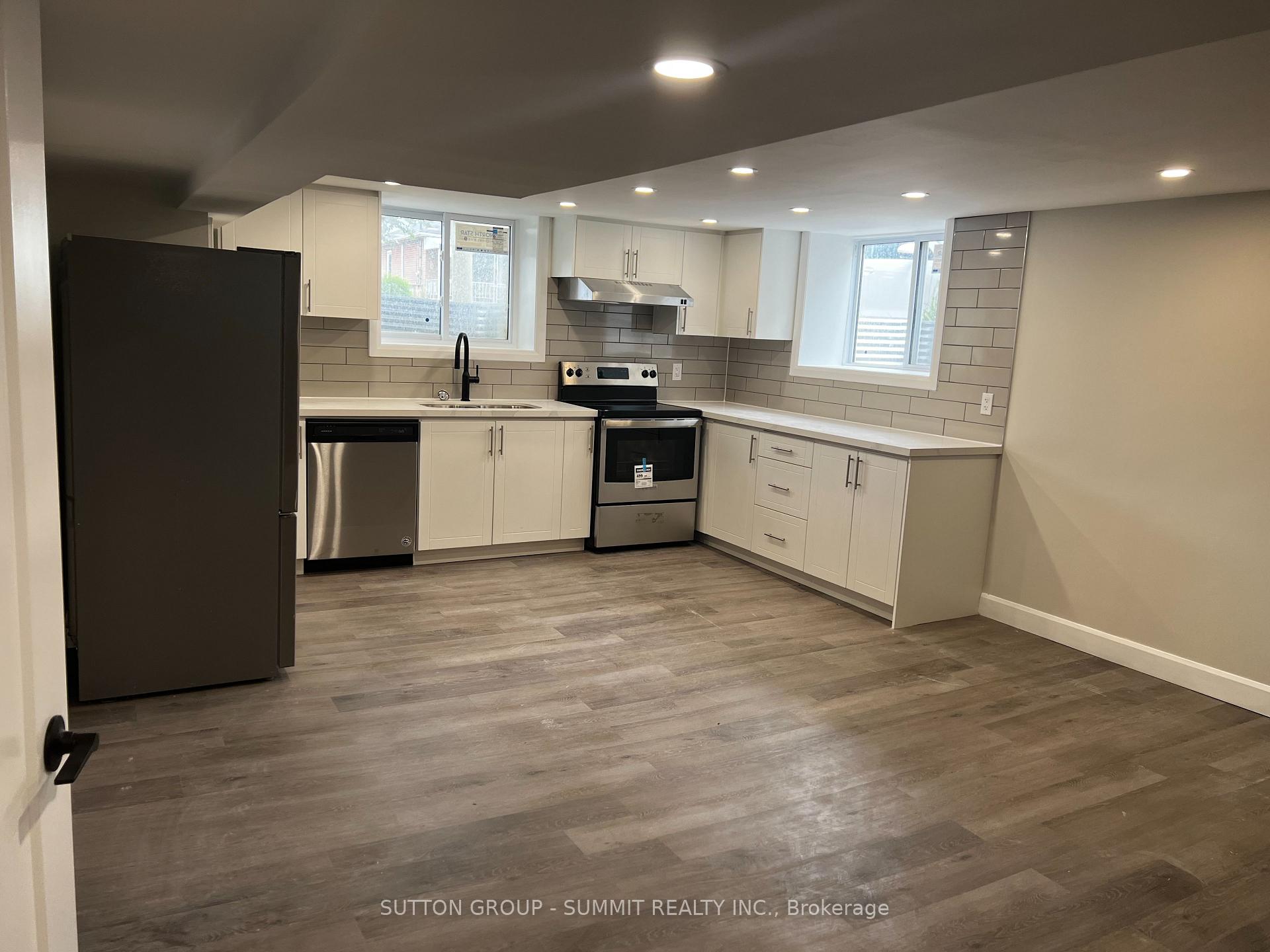 Photo 1 of Unit Basement, 230 South Bend Road E, Hamilton, Hill Park — HOMEH