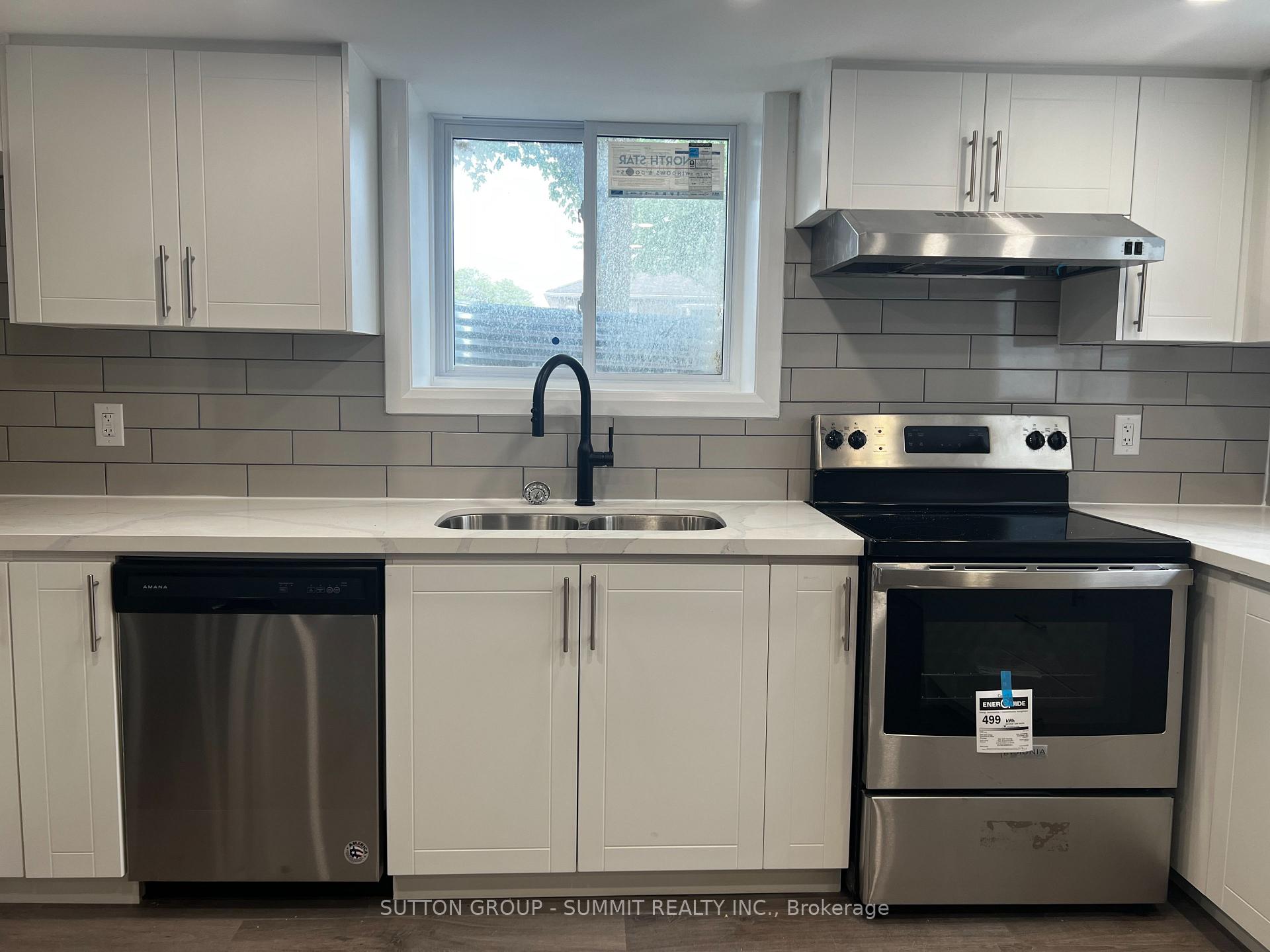 Photo 3 of Unit Basement, 230 South Bend Road E, Hamilton, Hill Park — HOMEH