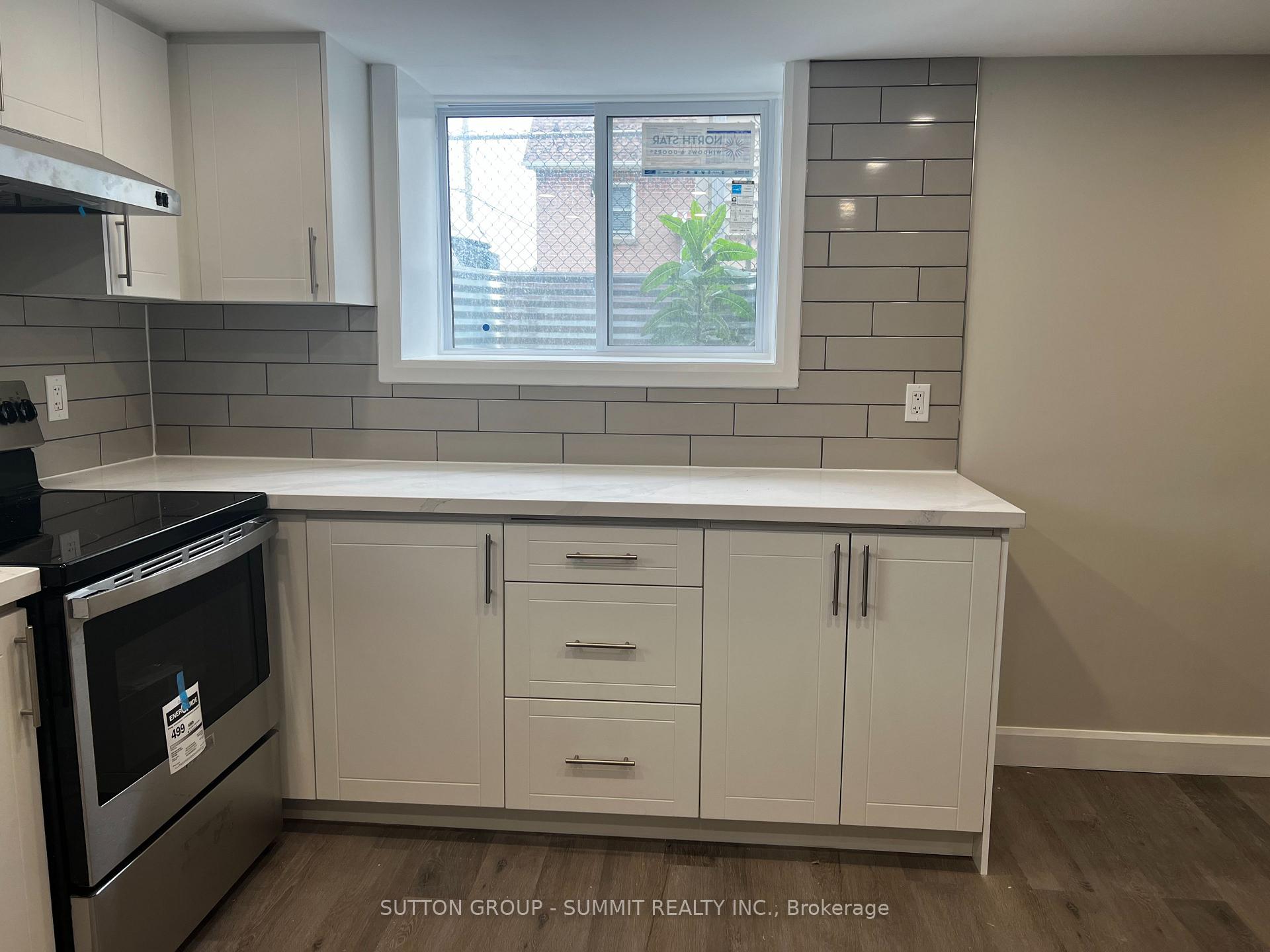 Photo 4 of Unit Basement, 230 South Bend Road E, Hamilton, Hill Park — HOMEH