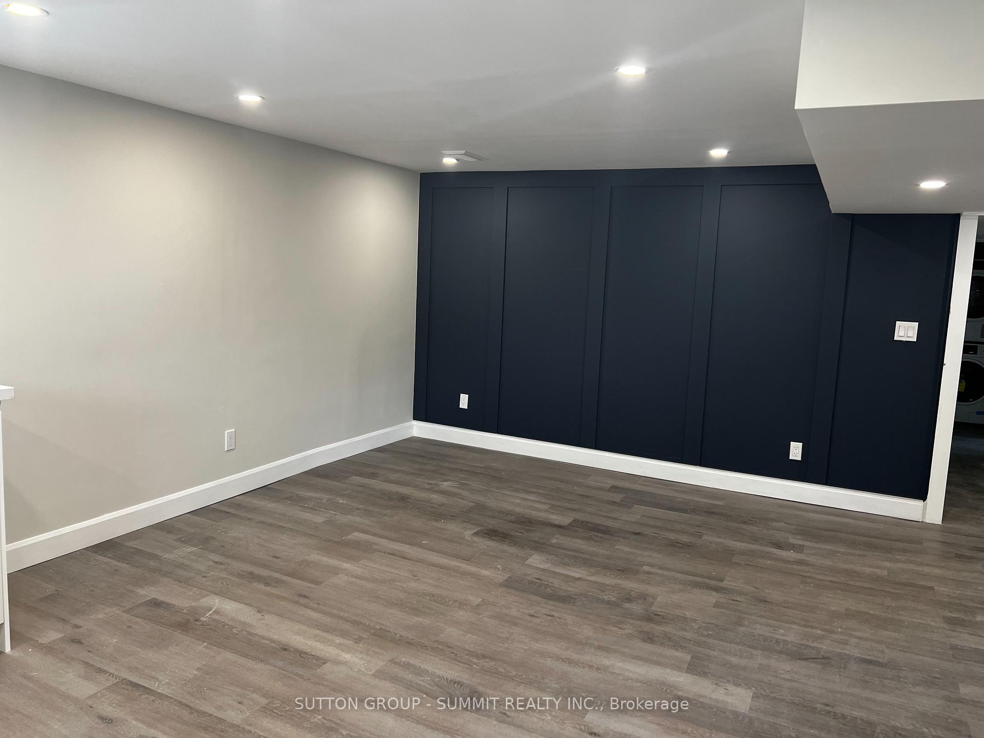 Photo 5 of Unit Basement, 230 South Bend Road E, Hamilton, Hill Park — HOMEH