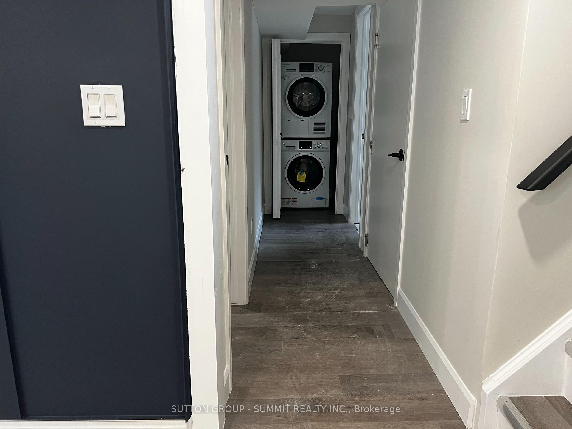 Photo 6 of Unit Basement, 230 South Bend Road E, Hamilton, Hill Park — HOMEH