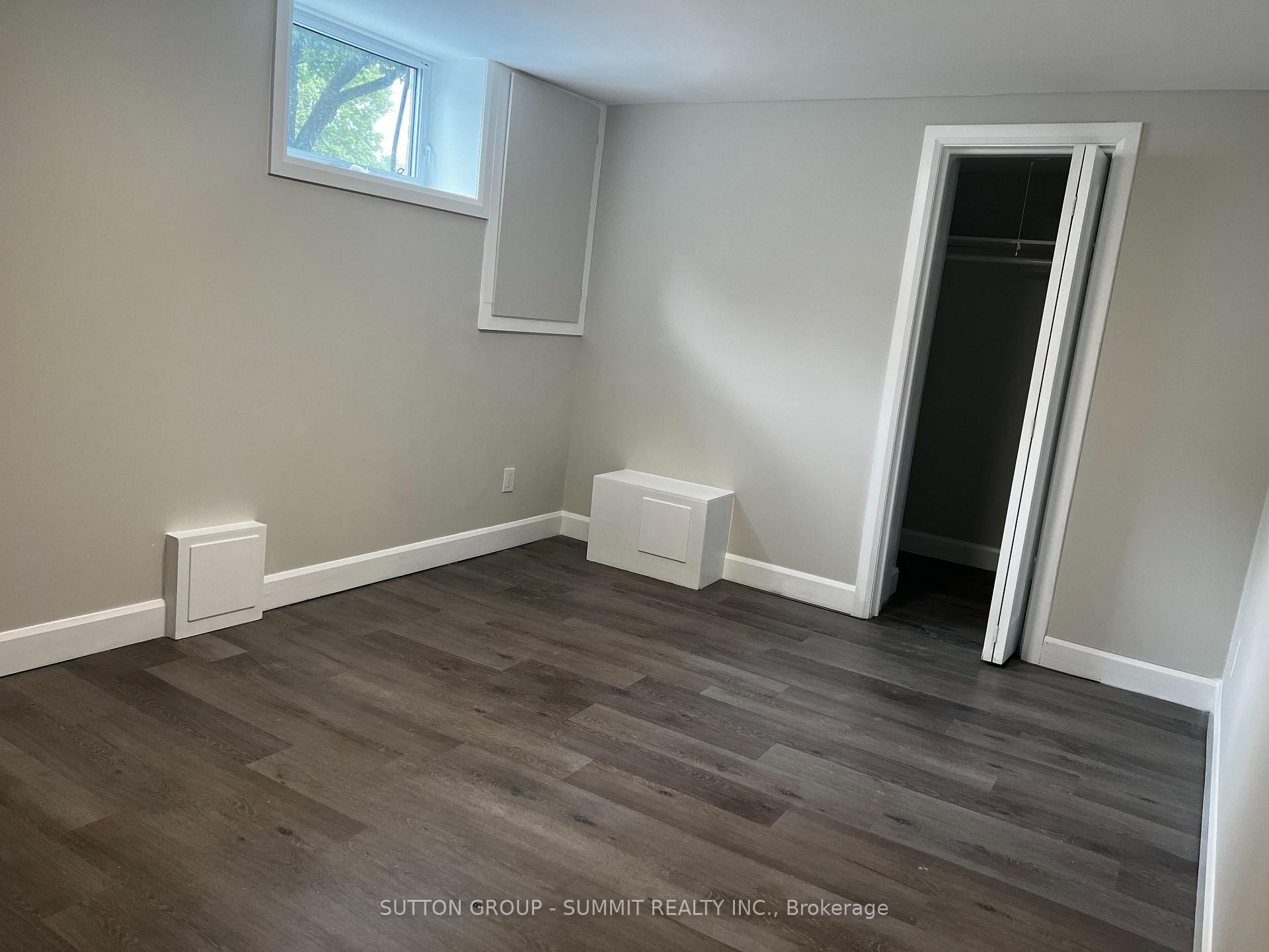 Photo 7 of Unit Basement, 230 South Bend Road E, Hamilton, Hill Park — HOMEH