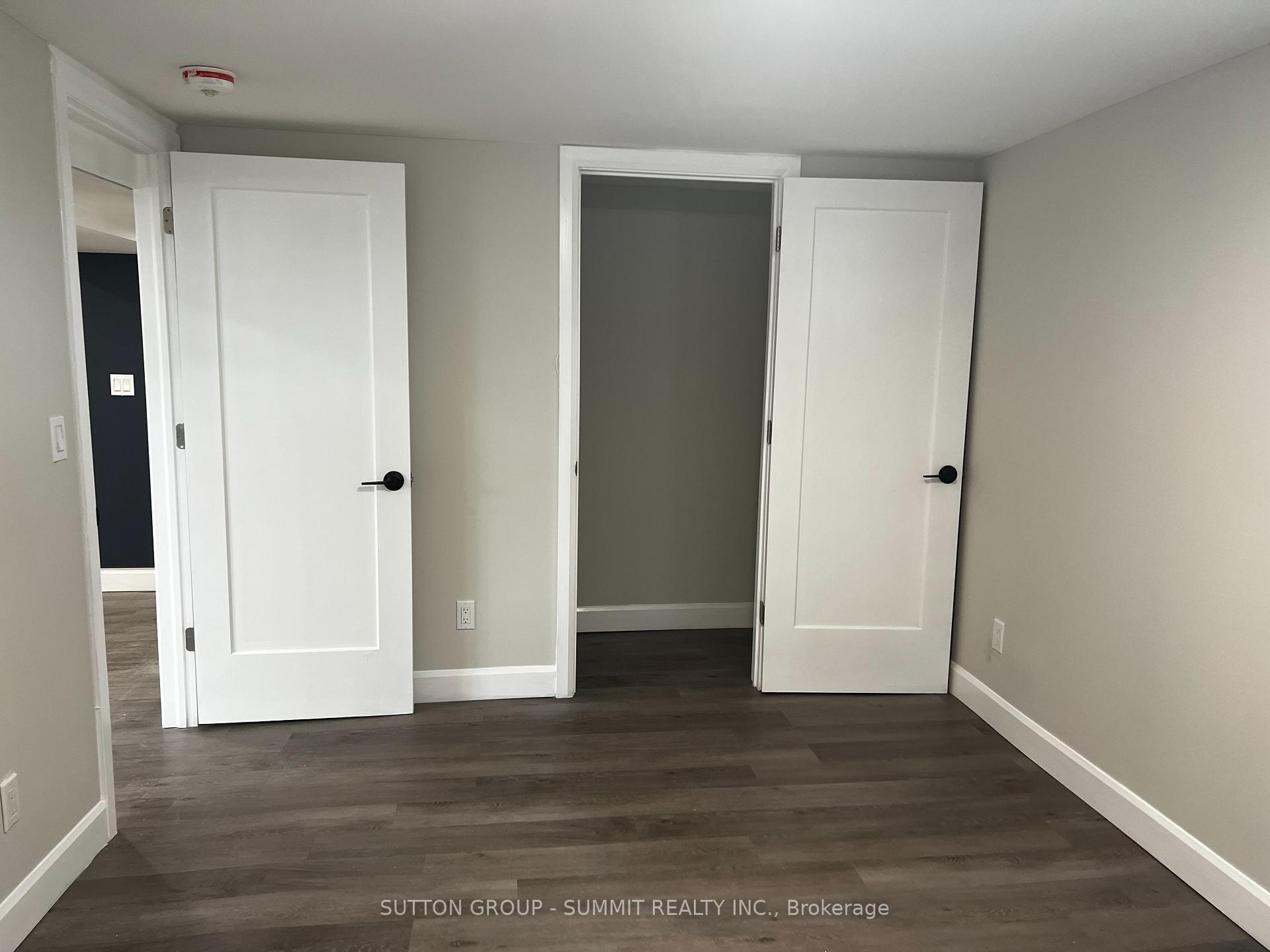 Photo 8 of Unit Basement, 230 South Bend Road E, Hamilton, Hill Park — HOMEH