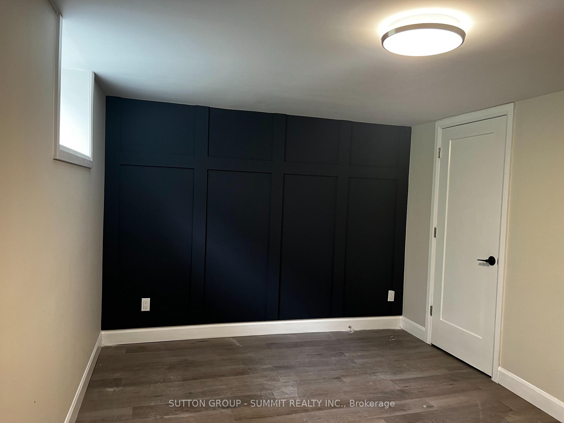Photo 10 of Unit Basement, 230 South Bend Road E, Hamilton, Hill Park — HOMEH