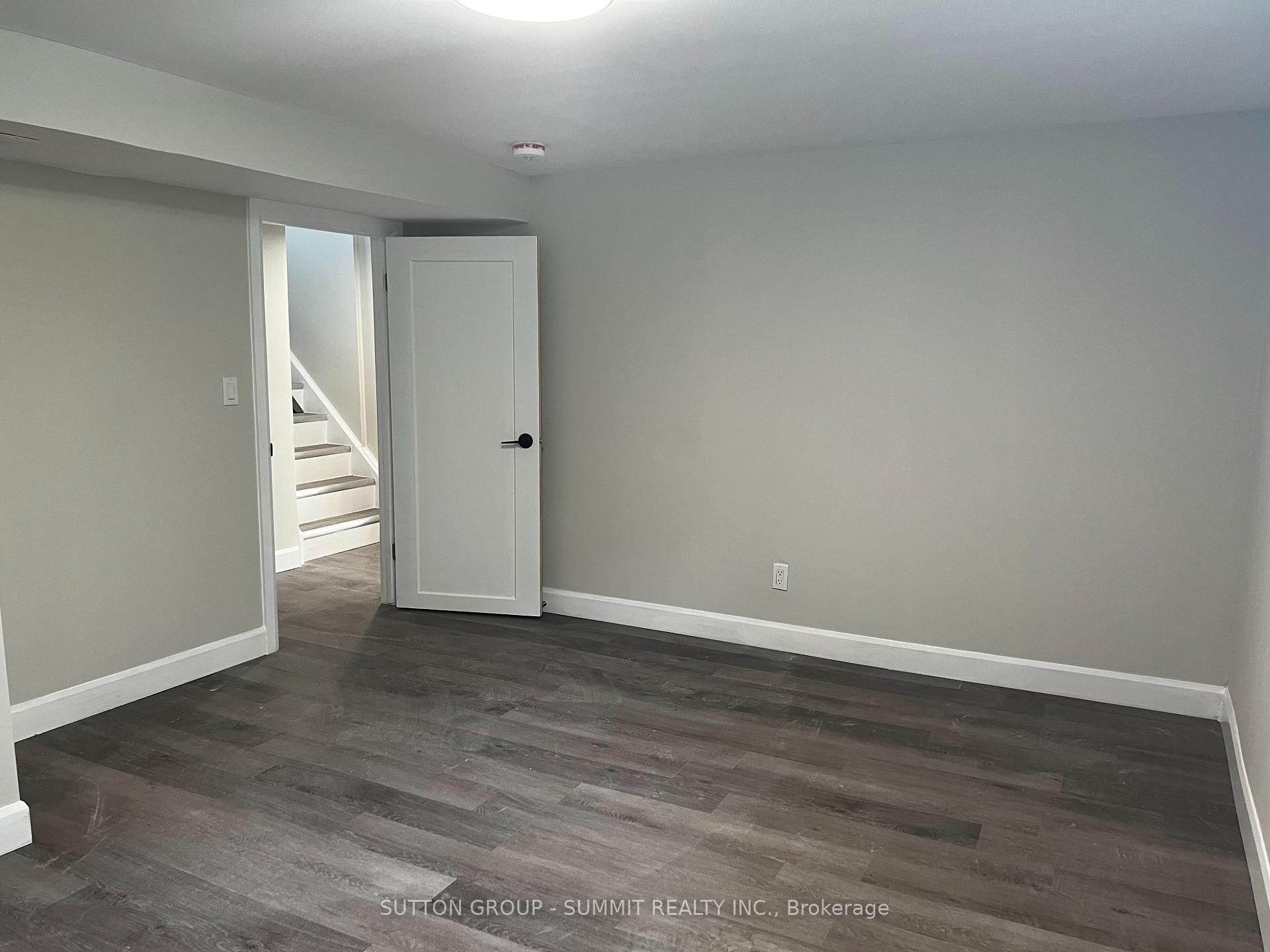 Photo 11 of Unit Basement, 230 South Bend Road E, Hamilton, Hill Park — HOMEH
