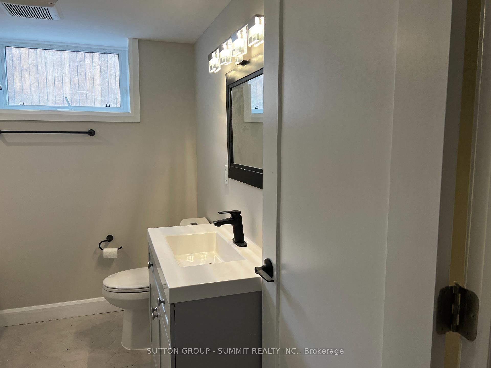 Photo 14 of Unit Basement, 230 South Bend Road E, Hamilton, Hill Park — HOMEH