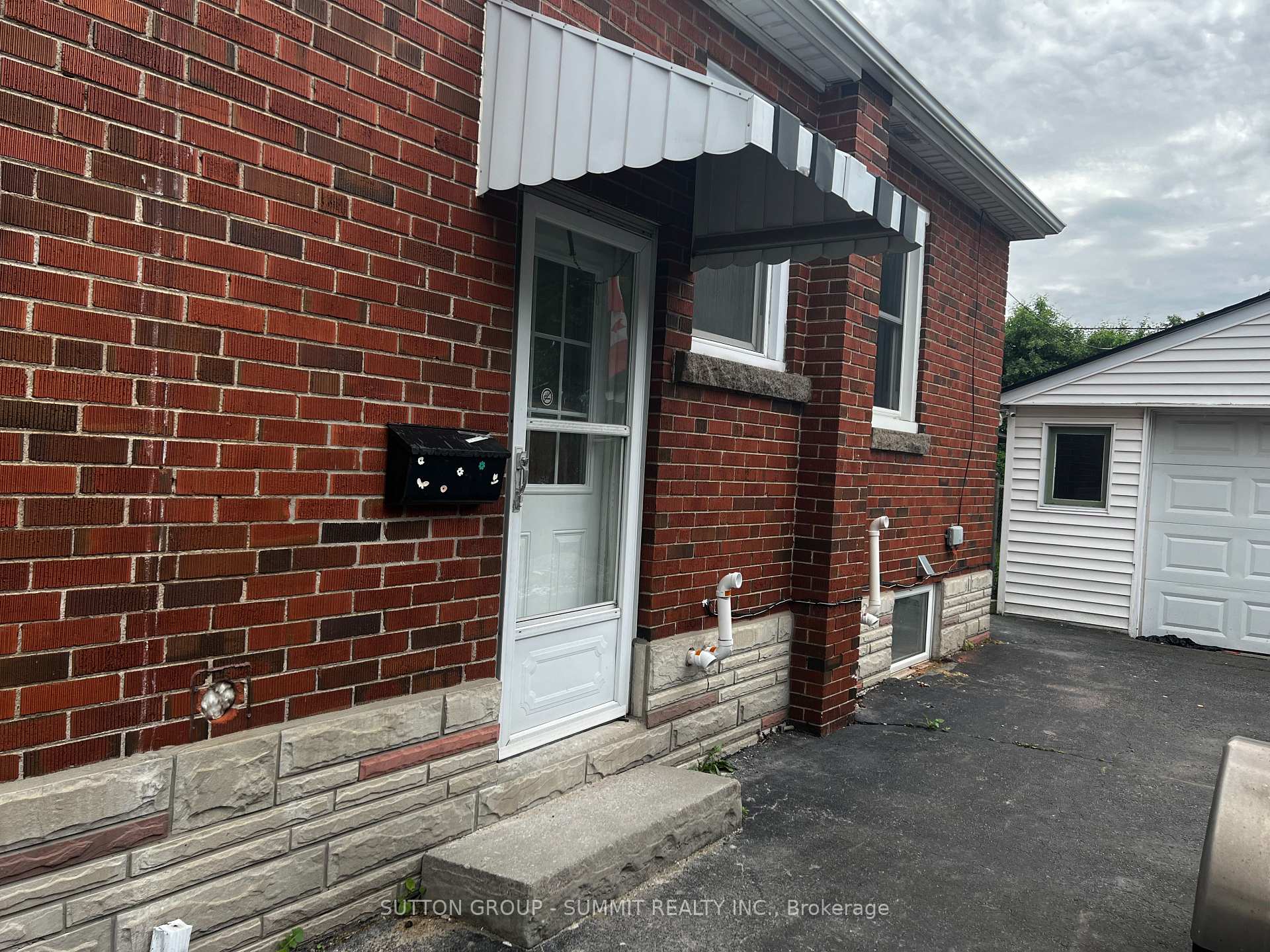 Photo 16 of Unit Basement, 230 South Bend Road E, Hamilton, Hill Park — HOMEH