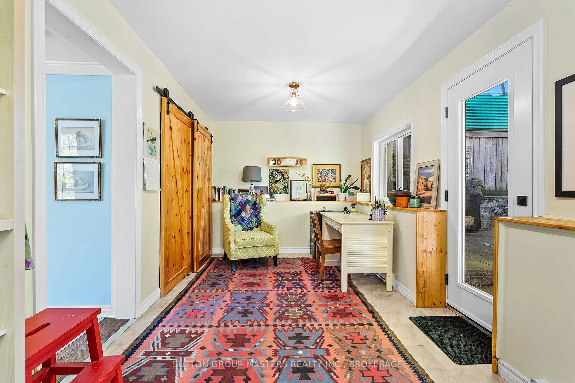 Photo 4 of 151 Primrose Way, Kingston, East of Sir John A. Blvd — HOMEH