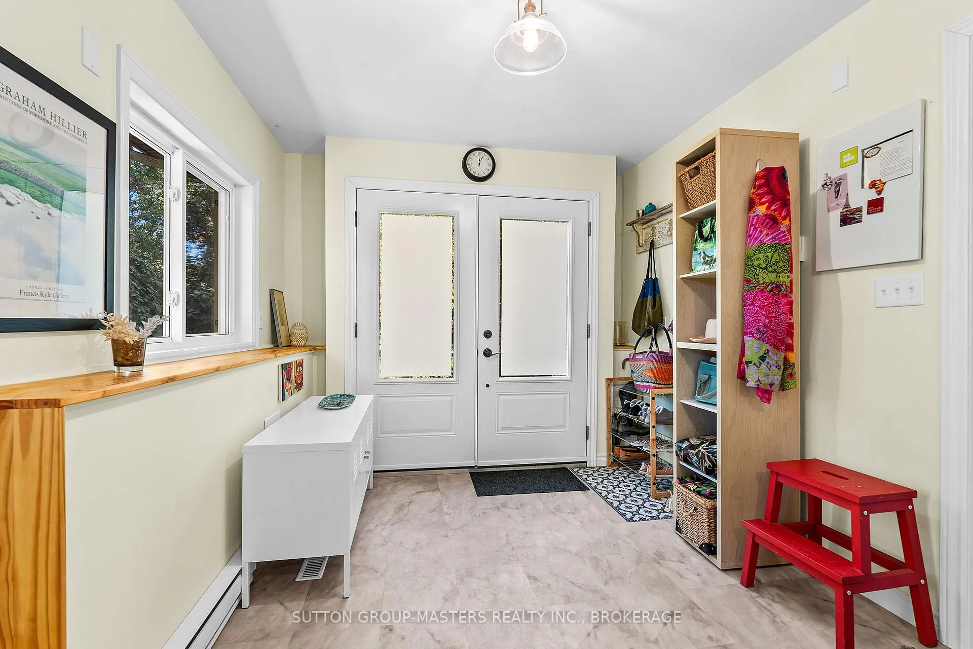 Photo 7 of 151 Primrose Way, Kingston, East of Sir John A. Blvd — HOMEH