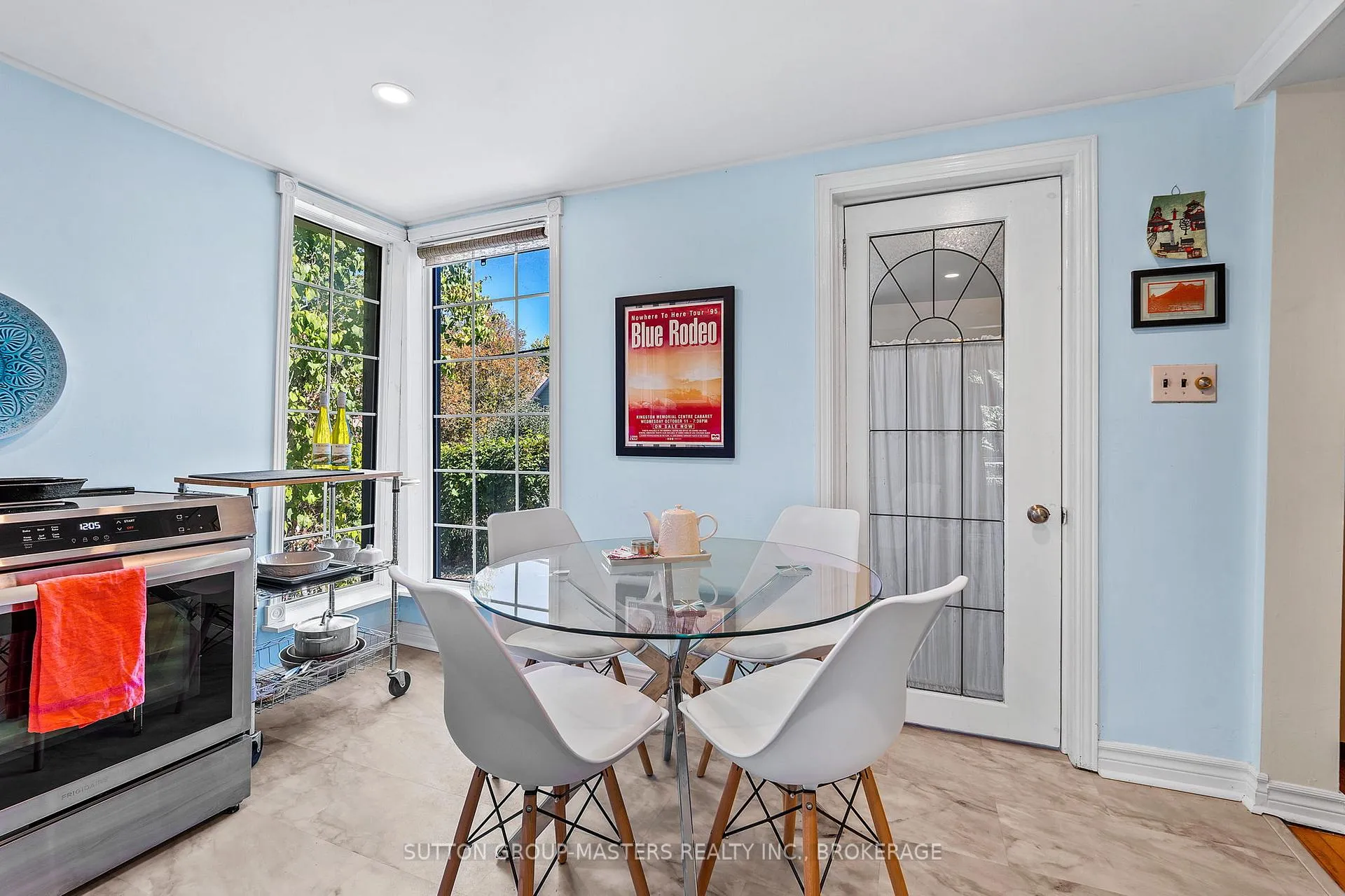 Photo 9 of 151 Primrose Way, Kingston, East of Sir John A. Blvd — HOMEH