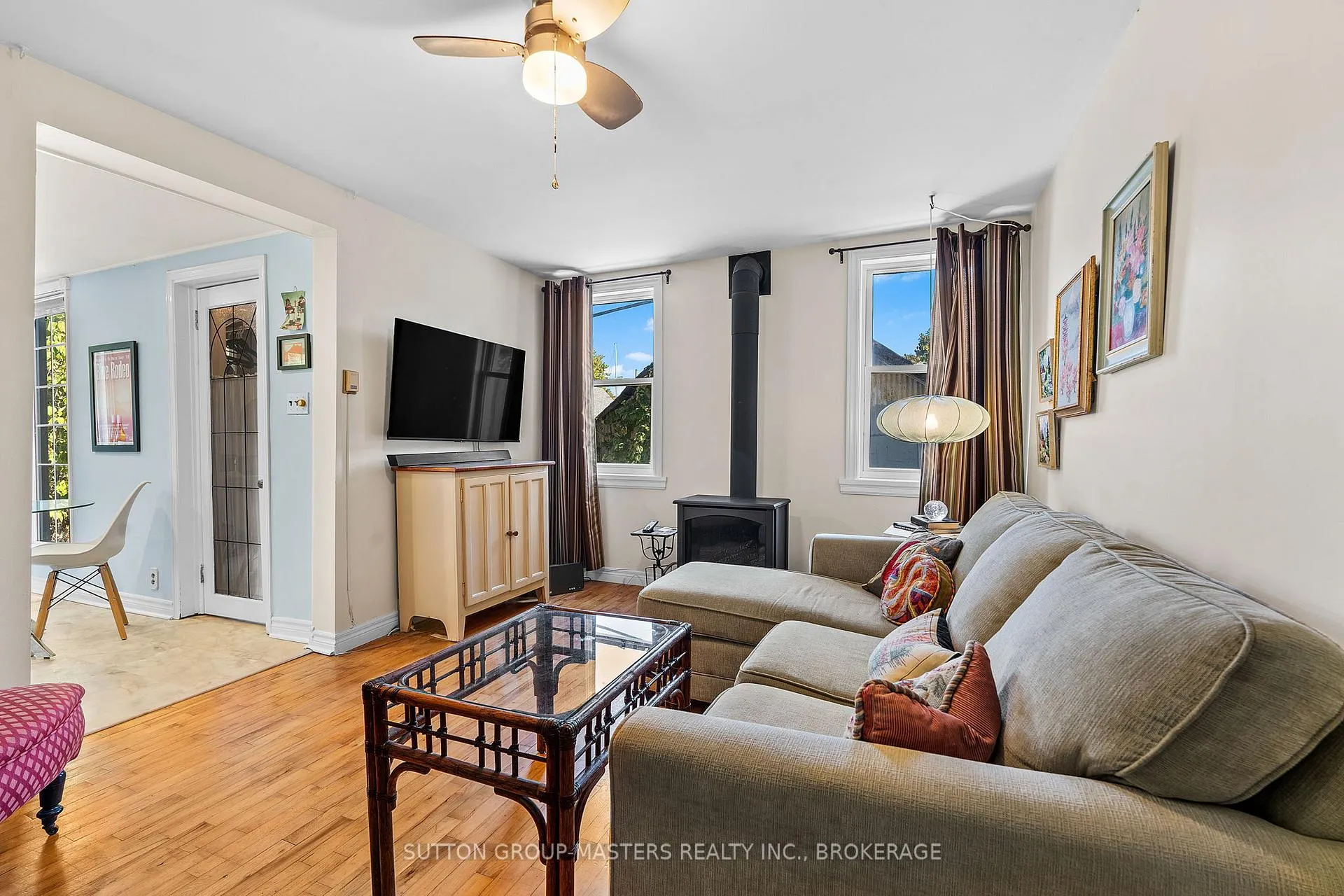 Photo 12 of 151 Primrose Way, Kingston, East of Sir John A. Blvd — HOMEH