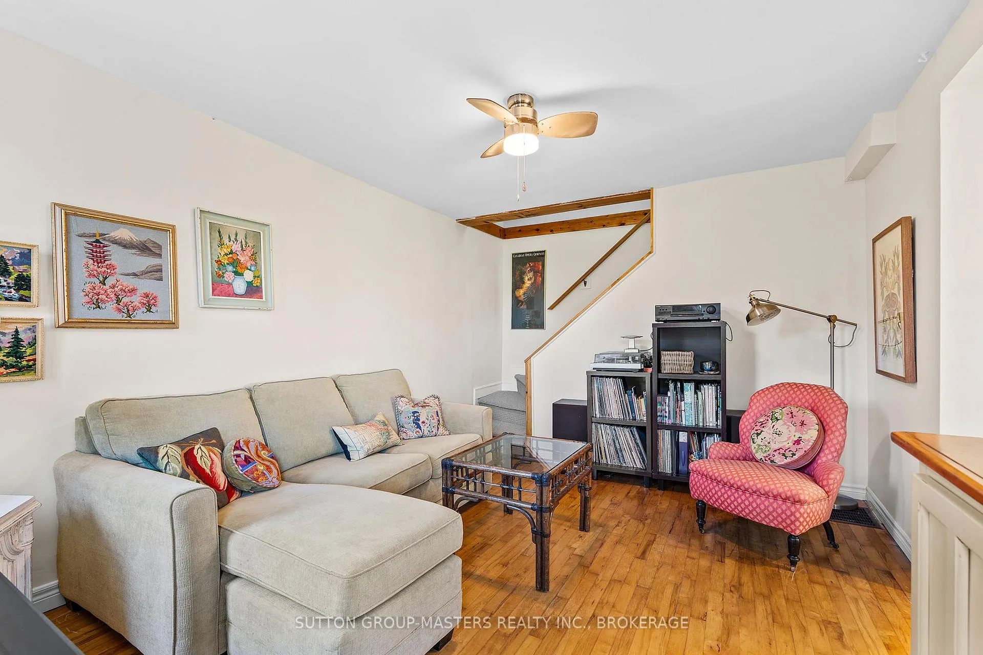 Photo 14 of 151 Primrose Way, Kingston, East of Sir John A. Blvd — HOMEH