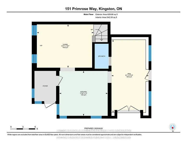 Photo 28 of 151 Primrose Way, Kingston, East of Sir John A. Blvd — HOMEH