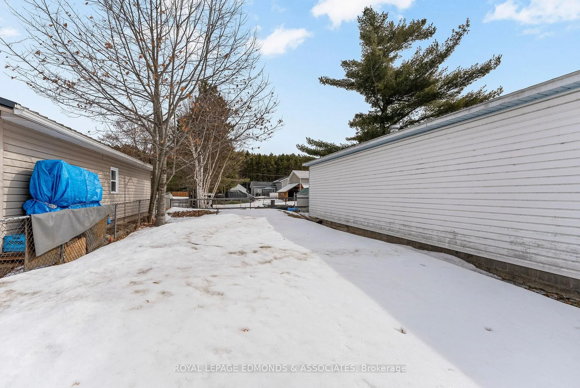 Photo 48 of 31 Silke Drive, Petawawa — HOMEH