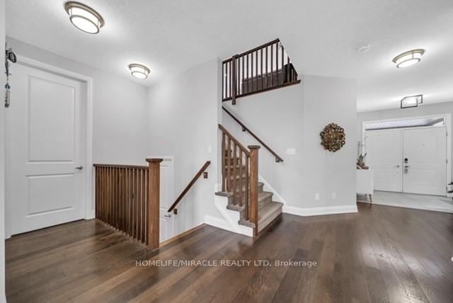 Photo 5 of 199 Forest Creek Drive, Kitchener — HOMEH